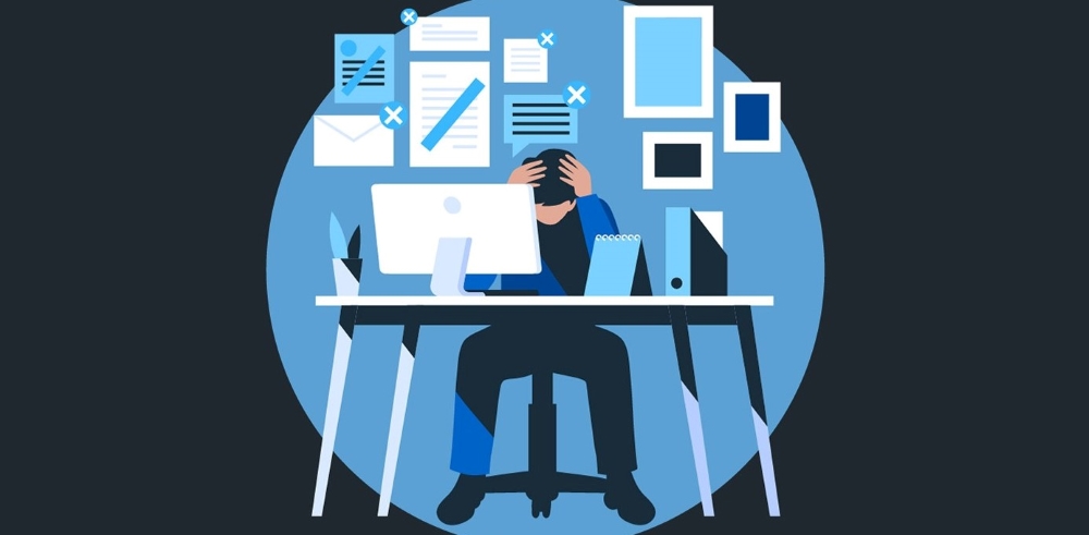 “Kar ne veš, ne boli« ali »Želim vedeti VSE kar je« – tanka črta&nbsp;anksioznosti