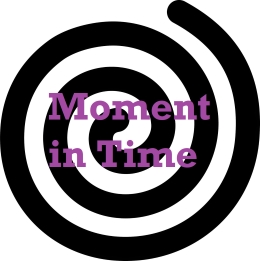 Moment in time